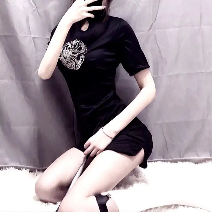国家的奔跑